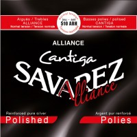 Photos - Strings Savarez 510ARH 