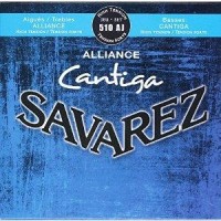 Photos - Strings Savarez 510AJ 