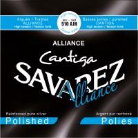 Photos - Strings Savarez 510AJH 