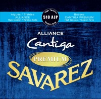 Photos - Strings Savarez 510AJP 