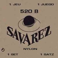 Photos - Strings Savarez 520B 