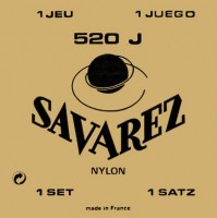 Photos - Strings Savarez 520J 