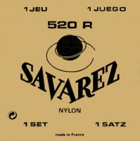 Photos - Strings Savarez 520R 