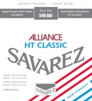 Photos - Strings Savarez 540ARJ 