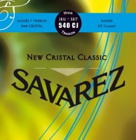 Photos - Strings Savarez 540CJ 