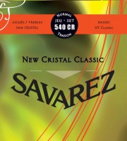 Photos - Strings Savarez 540CR 