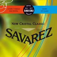 Photos - Strings Savarez 540CRJ 