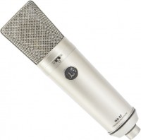Photos - Microphone Warm Audio WA-87 