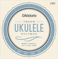 Strings DAddario Nyltech Ukulele Tenor 