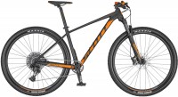 Photos - Bike Scott Scale 960 2020 frame XL 