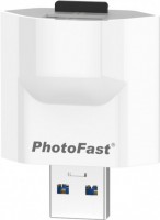 Photos - Card Reader / USB Hub PhotoFast PhotoCube 