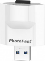 Photos - Card Reader / USB Hub PhotoFast PhotoCube