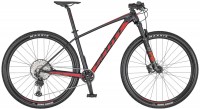 Photos - Bike Scott Scale 950 2020 frame S 