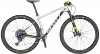 Photos - Bike Scott Scale 920 2020 frame XL 