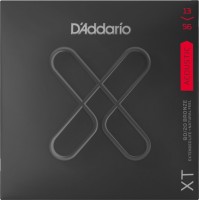 Photos - Strings DAddario XT Acoustic 80/20 Bronze 13-56 