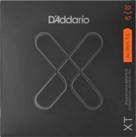 Strings DAddario XT Acoustic Phosphor Bronze 10-47 
