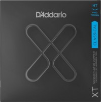 Photos - Strings DAddario XT Classical Hard 29-46 