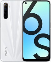 Photos - Mobile Phone Realme 6S 64 GB / 4 GB