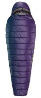 Photos - Sleeping Bag Therm-a-Rest Space Cowboy 45/7 Small 