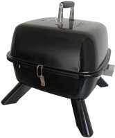 Photos - BBQ / Smoker FIRST Austria FA-5350-2 