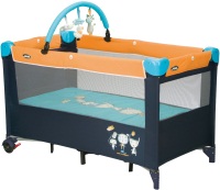 Photos - Playpen Jane Two levels 