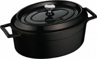 Photos - Terrine / Cauldron LAVA LVOTC33K2BL 6.4 L