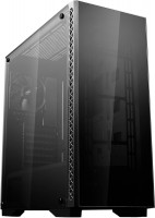 Photos - Computer Case Deepcool Matrexx 50 black