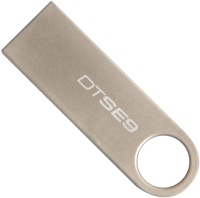 Photos - USB Flash Drive Kingston DataTraveler SE9 8 GB