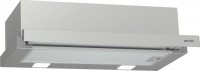 Photos - Cooker Hood Gorenje PBHP 623 EX stainless steel