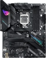 Photos - Motherboard Asus ROG STRIX B460-F GAMING 