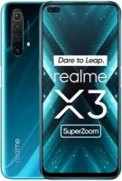Mobile Phone Realme X3 SuperZoom 256 GB / 12 GB