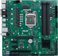 Motherboard Asus Pro B460M-C/CSM 