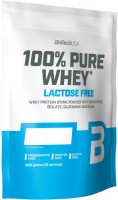 Photos - Protein BioTech 100% Pure Whey Lactose Free 1 kg