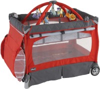 Photos - Playpen Chicco Lullaby LX 