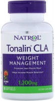 Photos - Fat Burner Natrol Tonalin CLA 1200 mg 90 cap 90