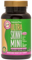 Photos - Fat Burner Natures Plus Ultra Skinny Mini 90 tab 90