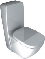 Photos - Toilet Hidra Ceramica Dial DL10 LON18 