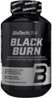 Photos - Fat Burner BioTech Black Burn 90 cap 90