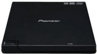 Photos - Optical Drive Pioneer DVR-XD09T 