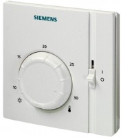 Photos - Thermostat Siemens RAA31 