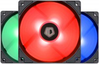 Photos - Computer Cooling ID-COOLING XF-12025-RGB Trio 