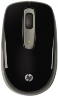 Photos - Mouse HP Wireless Mobile Mouse 