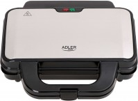 Photos - Toaster Adler AD 3043 