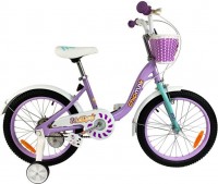 Photos - Kids' Bike Royal Baby Chipmunk MM Girls 16 