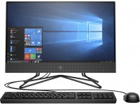Photos - Desktop PC HP 200 G4 (2B429EA)