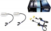 Photos - Car Bulb InfoLight Xenon +50 HB3 4300K Kit 