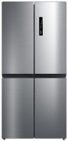 Photos - Fridge Korting KNFM 81787 X stainless steel