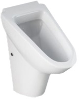 Photos - Urinal Rak Ceramics Phoenix PH13AWHA 