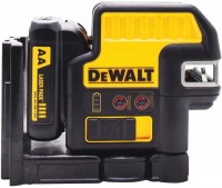Photos - Laser Measuring Tool DeWALT DCE0825LR 