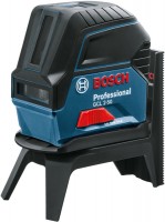 Photos - Laser Measuring Tool Bosch GCL 2-50 Professional 0601066F02 